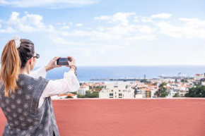 City Centre Retreat by Madeira Sun Travel